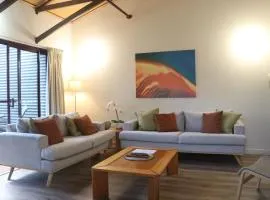Splendid 705 Cooloola Villa, Kingfisher Bay K'gari Fraser Island