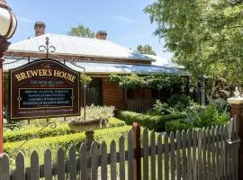 The Brewers House