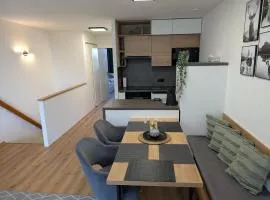 TOP KaVi apartments #5, Pool, Sauna und Fitness FREE, 2-Zimmer