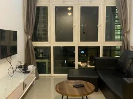 Vista City Loft, Riverine Resort