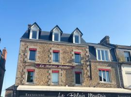 Escapade Saint Michel，位于蓬托尔松的酒店