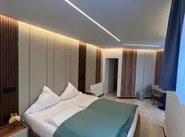 哈菲兹酒店