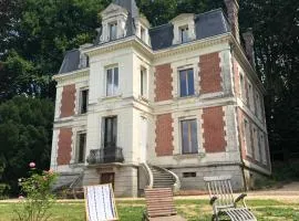 Château de la Françoisière