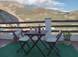 Casa Rural El Balcón de Cazorla