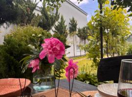 Casa MAYA，位于索洛特维诺的酒店