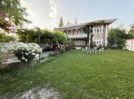 Summit guest house skardu