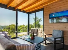 Sea view Lunesa by Vellaris, Luxury Mobile Home