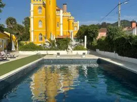 Vila Aurora