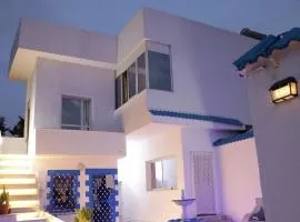 Maison sidi bou