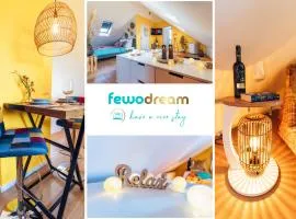 Romantik Studio - Cozy - Stylisch - Naturnah