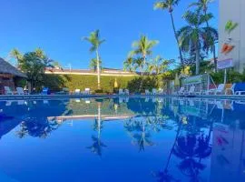 Hotel Sands Acapulco