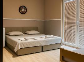 Struga Rooms-Dhoma-Sobi