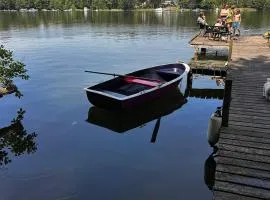 Eichberg Ferienhäuser