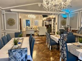 C'est La Vie Boutique Hotel，位于威特班克的酒店