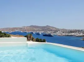 Villa Korfos Breeze 2