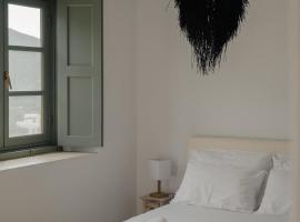 VERANNA Patmos Studio2，位于帕特莫斯的酒店