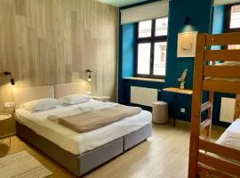 DREAM Hotel Lviv