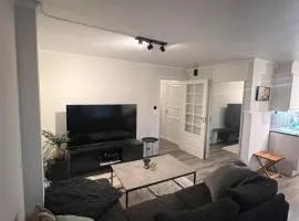 Furnished apartment near Aker Solutions