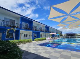 Casa Blu Hotel & Resort