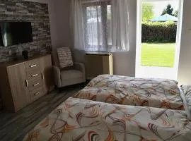 Apartmány Adriana