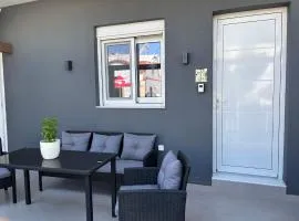 Harriet Beauty Studios