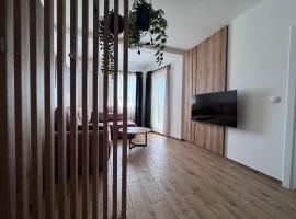 Moms house 2，位于哥鲁拜克的酒店