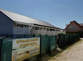 Domki letniskowe Jantarowa 2