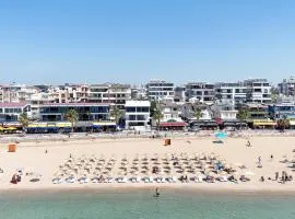 Sürer Apart Altınkum