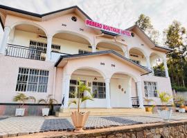 Irebero Boutique Hotel