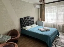 Гостиница Уютная