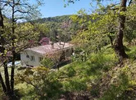 maison la ville a la campagne