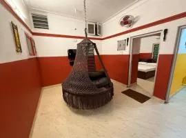 Villa Gobi in Rock Beach