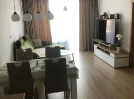 Apartmán Hron Zvolen