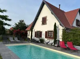 切兹克莉丝汀客房旅馆