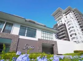 Serin West Tagaytay
