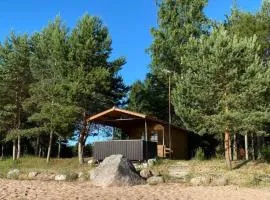 Ranna majake, Lake cottage , Peipsi Talu