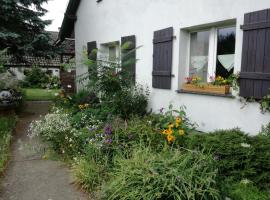 Agroturystyka Aroniówka，位于Jędrzejewo的酒店