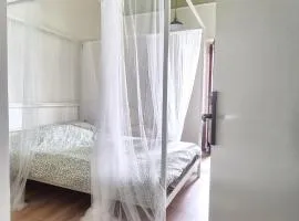 daClaudia,it a piedi 5 min dalla stazione, 10 min dal centro