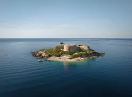 Mamula Island by Banyan Tree