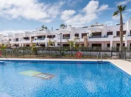 Resident Mar de Pulpí Costa de Almeria by Casa-MAS Apartment