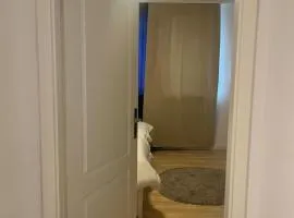 L'angolo appartment