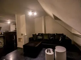 Christiane and Danys cottage Nice apartment for 4 people