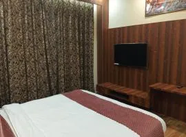 Hotel Swastik Bhumi & Restaurant