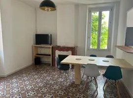 Appartement SUZANNE