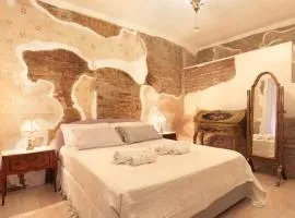 Il Castello delle dame - Lo Scudiero