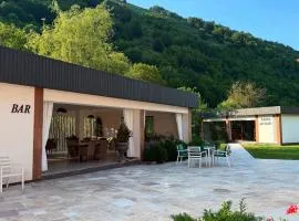 Pensiunea AN de AN Remeti