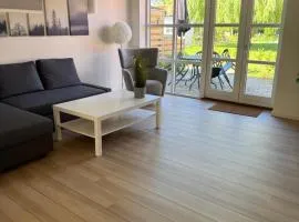 Bøtø strand ferielejlighed 3