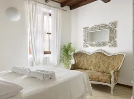 Il Castello delle dame - Il Pittore