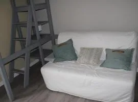 Pause detente dans le golfe du morbihan