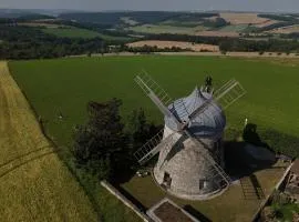 Windmühle Tultewitz